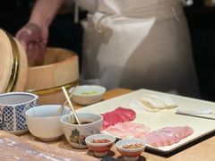 -元熹会席料理