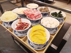 -咏江南·苏式火锅·苏州评弹(观前街店)