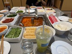 -海底捞火锅(振华广场生日主题店)