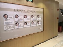 -茂昌眼镜(南京东路店)