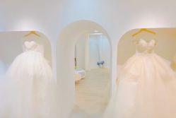 -HANSA韩纱婚纱礼服·龙凤褂·西装设计师集合店