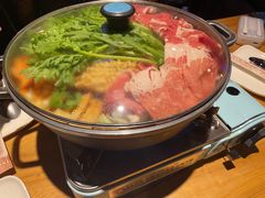 -花腰餐吧Bistro烧烤 傣味(传媒大学店)