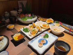 -福樱兰海鲜放题铁板烧(加州店)