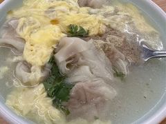 -买又大餐厅(福林里店)