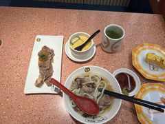 -元气寿司(东方宝泰店)