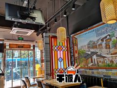 大堂-荔银肠粉·非遗手藝(夫子庙店)