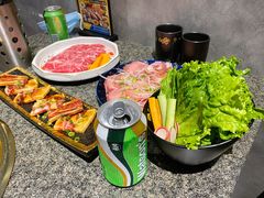 -NIUAN牛庵·日式和牛烧肉(恒隆店)