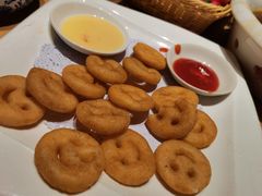 -鸽子窝(黄村店)
