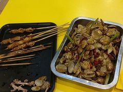 -望京小腰(北京总店)