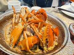 -阿忠食坊大排档·20年老店(万象城店)