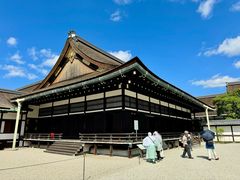 -京都御所