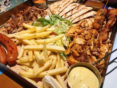 -HELLO MUSAE 拾光缪斯餐厅·纯正希腊风味(苏州中心店)