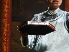 -白家大院·王府宫廷菜(苏州街店)