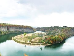 -黄椅山火山森林公园