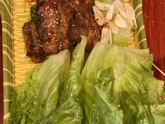 -林二哥宜烤官·宜宾小烧烤