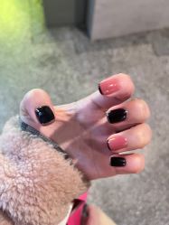 -初NAIL日式美甲美睫沙龙
