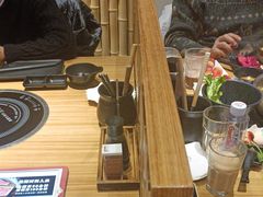 -水林间·寿喜烧自助(仙林金鹰店)