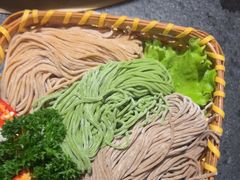 -湊湊火锅·茶憩(上海合生汇店)