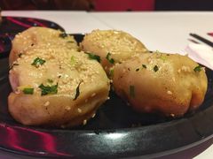 大虾生煎-小杨生煎(湟普汇店)