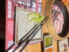 -竹涟烧肉(欢肆店•原星悦荟店)