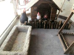 -王村姑老土炕莜面村(桥东店)
