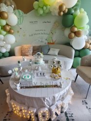 -baby bella小贝拉母婴护理中心(杭州凯宾斯基酒店)