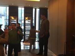 -夏宫中餐厅(静安香格里拉店)