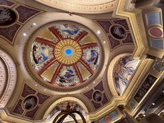 -澳门威尼斯人综合度假区