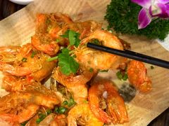 -大洋家·精品潮汕菜·生腌砂锅粥(天河东路店)