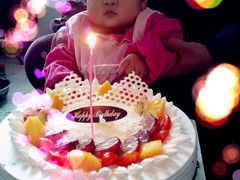 -丽莎蓓甜CAKE生日蛋糕·动物奶油(石家庄店)