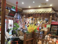 -玉桥餐厅(天坛店)
