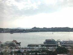 -厦门海港英迪格酒店(中山路店)