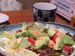 -千代武日本料理(开发区店)