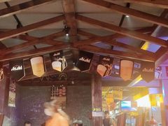 -火联烧烤(学院路创始店)
