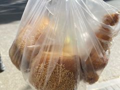 -满记烧饼(牛街东里小区一区店)