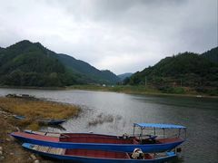 -新安江山水画廊风景区