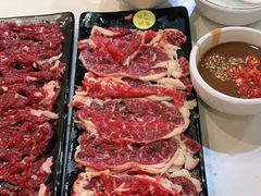 -陈记顺和潮汕牛肉火锅(棠德南路店)