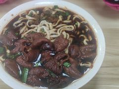 -无名老卤面(中华门店)