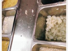 -老福合沟无米粿甜汤粿品店