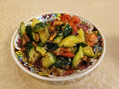 -楼兰印象(朝外店)