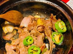 -啫神·广州地标美食(北京路店)