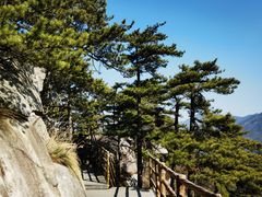 -安徽天堂寨风景区