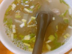 -陈记汤饭(水巷口店)