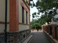 -青岛德国监狱旧址博物馆