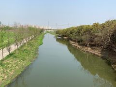 -嘉北郊野公园
