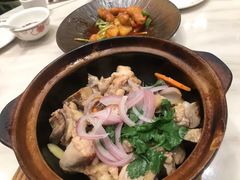 -稻香酒家·33年老字号·港式粤菜(富邦中心店)