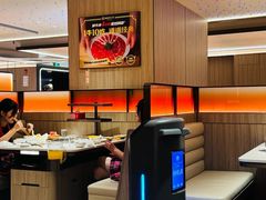 -海底捞火锅(上元大街店)