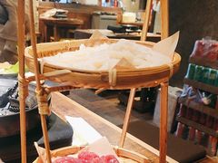 -打川川·川蜀毛肚(南市场店)