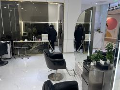 -FASHION PALACE hair+