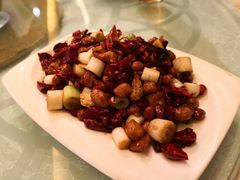 -陈麻婆豆腐总店